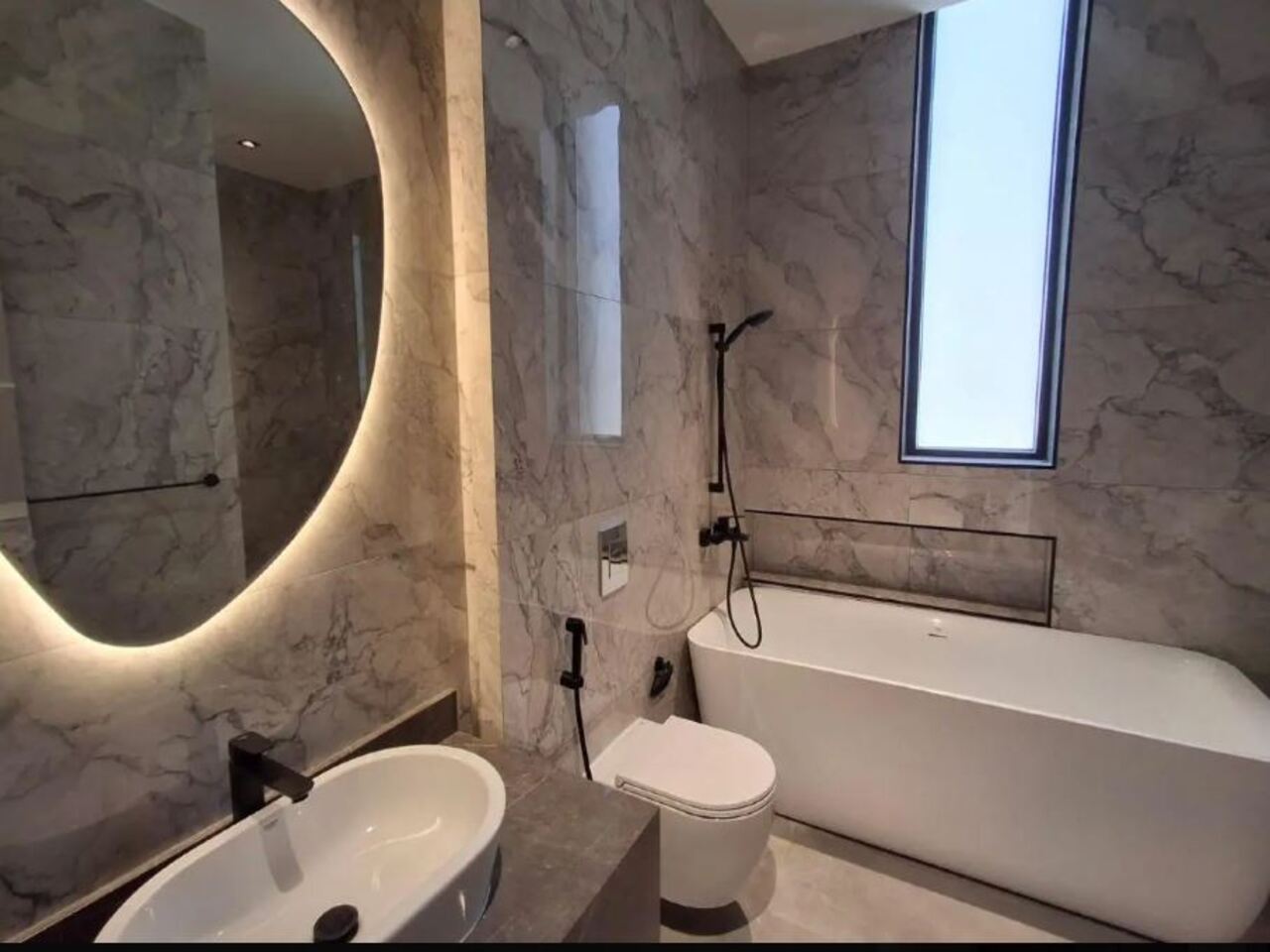 Tilal City Zone D Luxury Villa